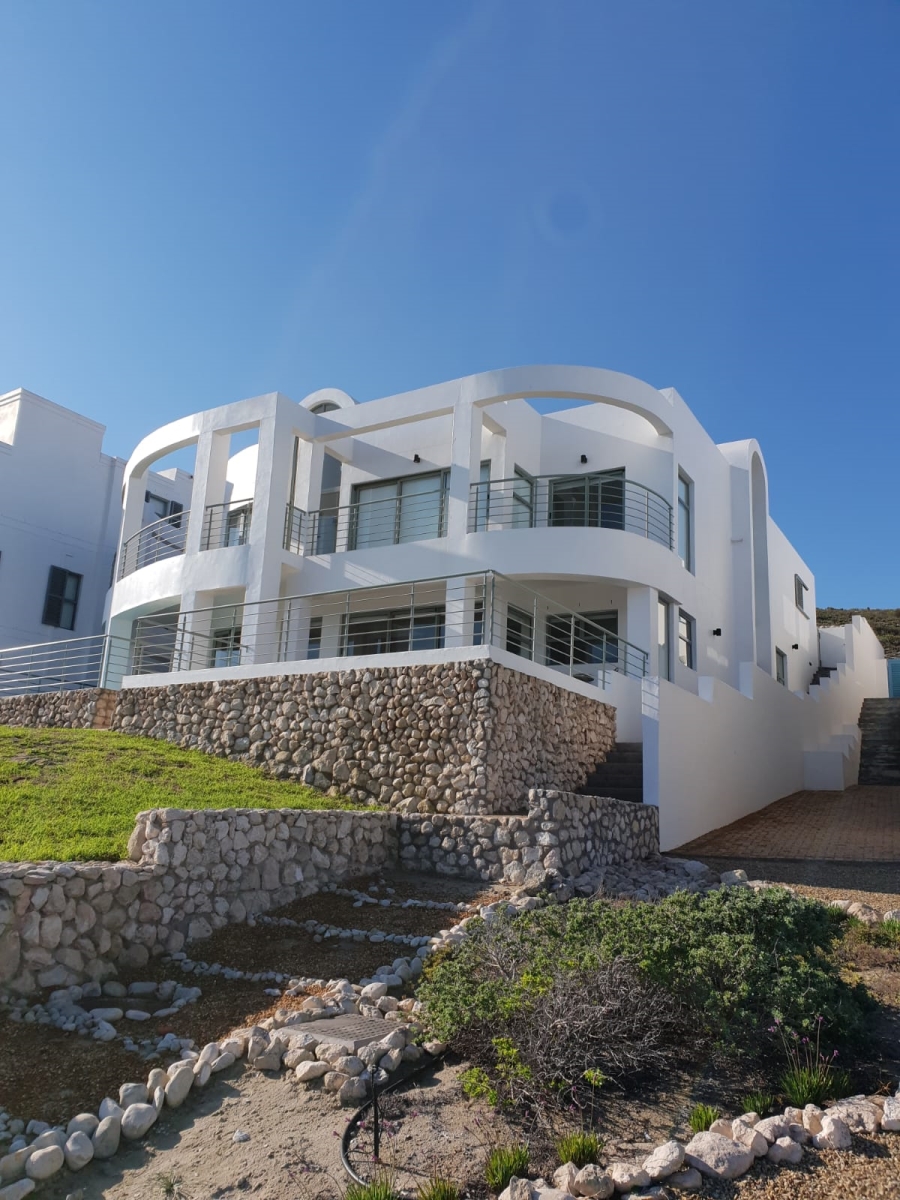 4 Bedroom Property for Sale in Mykonos Western Cape